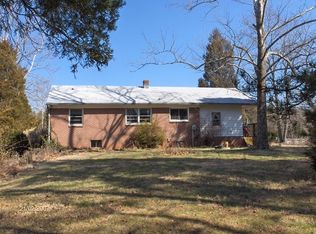 8020 Scottsville Rd, Scottsville, VA