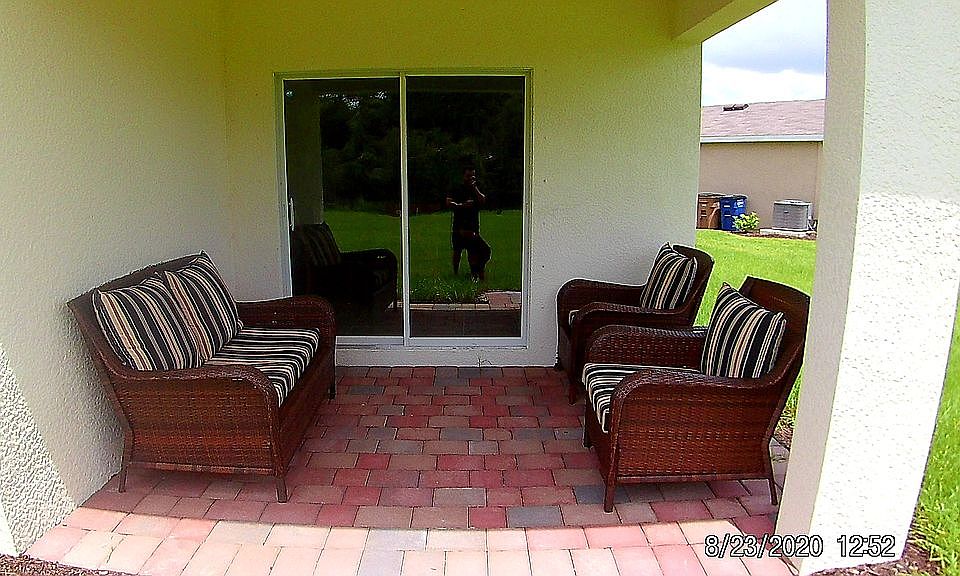 1st image of 10356 Silver Pond Ln