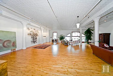 Rented by Halstead Real Estate