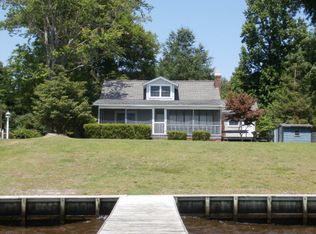 2033 Bayview Rd, Bath, NC 27808