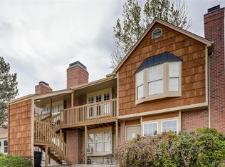 17315 E Rice Cir UNIT E, Aurora, CO 80015