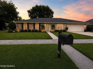 111 Stockton Dr, Lafayette, LA 70506