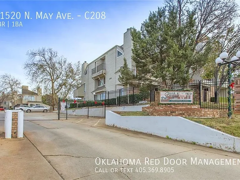 11520 N May Ave #C208 — Photo 5