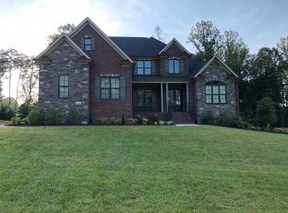 7714 Briardenn Dr, Summerfield, NC 27358