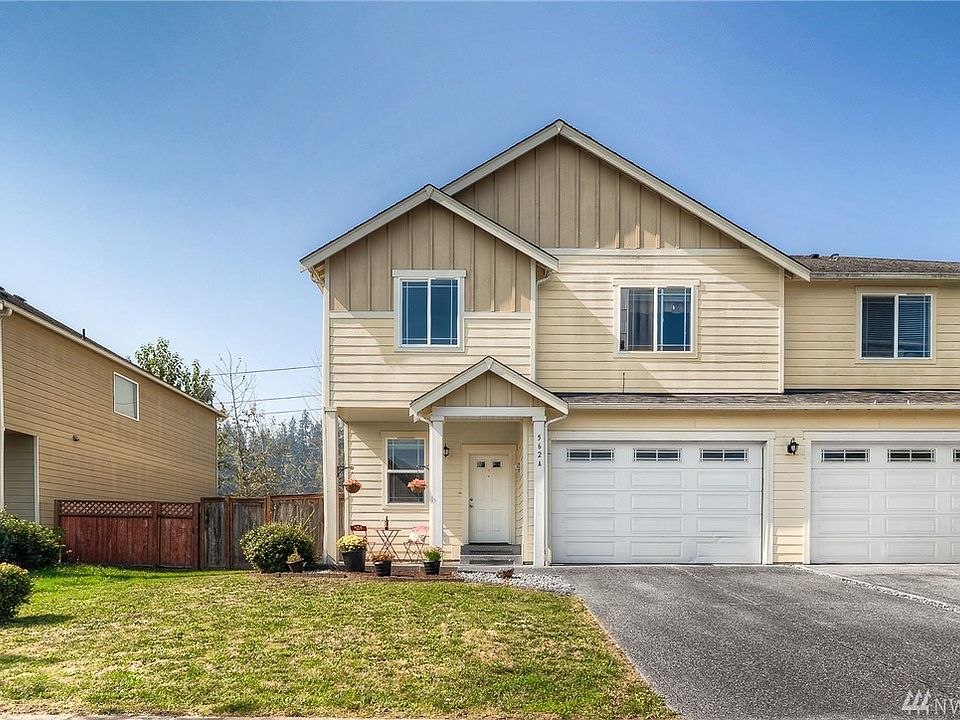 1st image of 562 Beaver Blvd #A