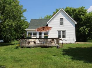 45326 Forest Blvd, Harris, MN 55032