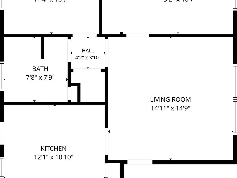 2308 Parmenter Street — Photo 13