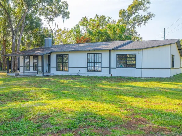 212 N Sheridan Ave, Deland, FL 32720