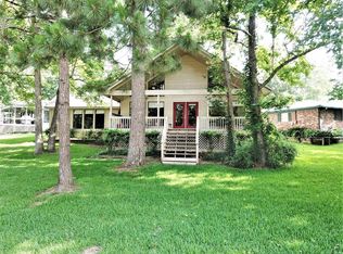 329 Glen Hvn, Livingston, TX 77351