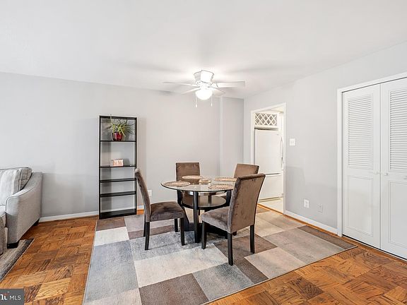 4th image of 5406 Connecticut Ave NW APT 401
