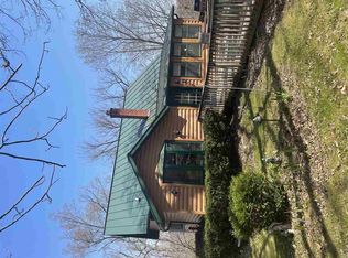 37740 Sprosty Hill Rd, Wauzeka, WI 53826