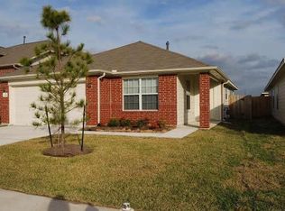 21218 Rezanof Rd, Humble, TX 77338