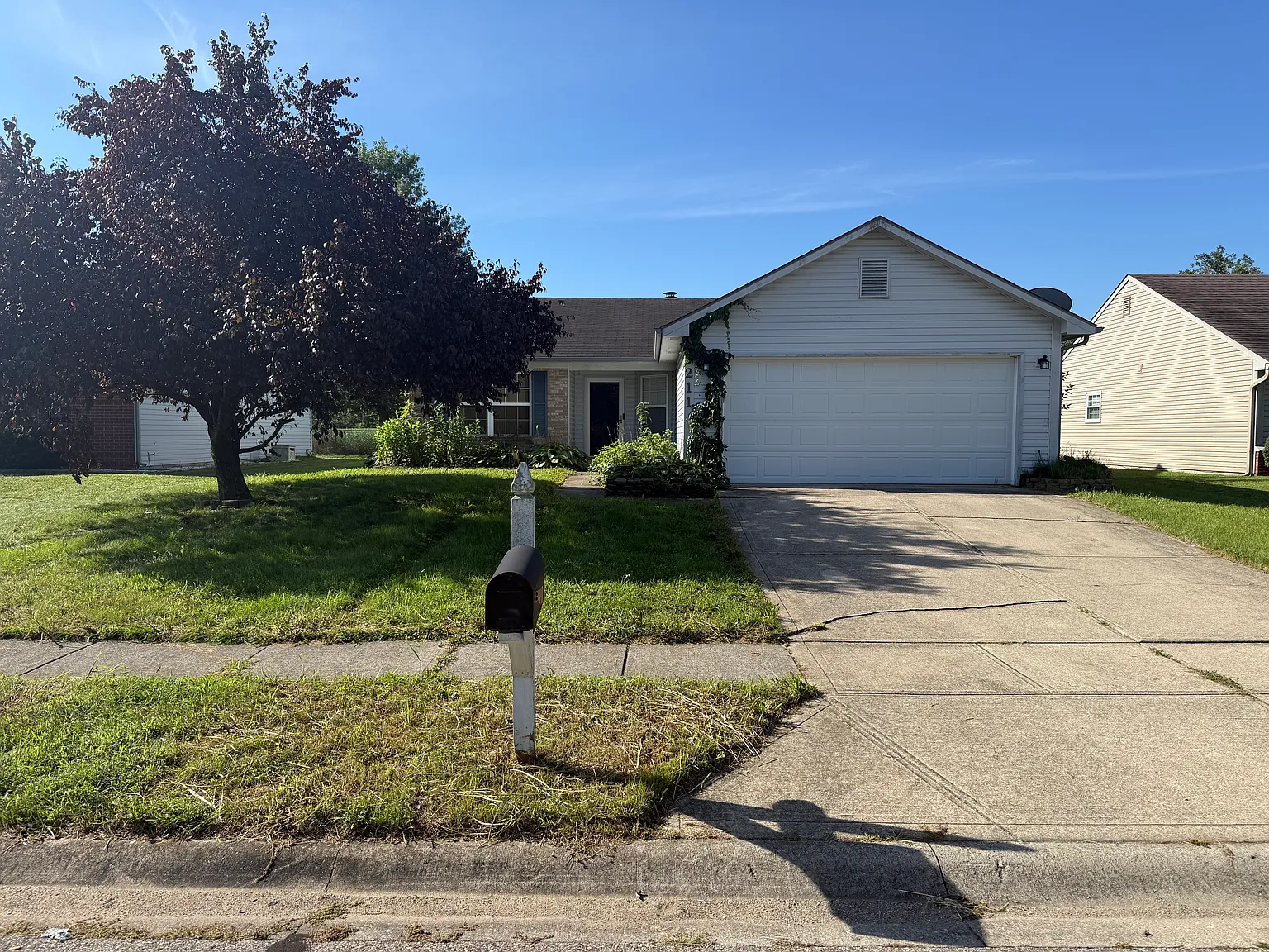 3 bed, 1185 sqft, $1,850 — Photo 1