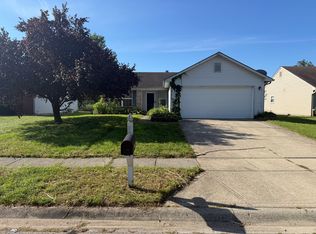 2211 W Autumn Ln, Columbus, IN 47201