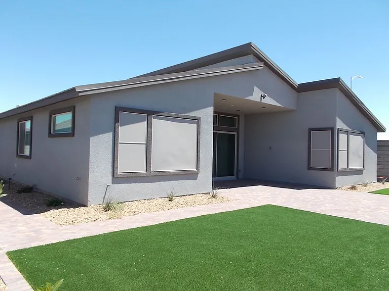 9751 Evergreen Pine St — Photo 32