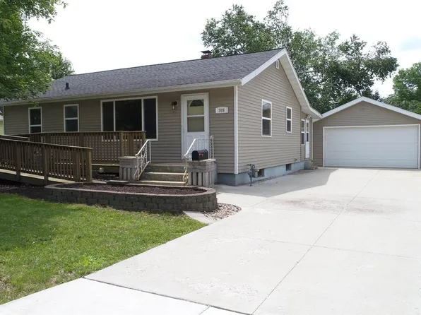 309 7th Street, Prairie Du Sac, WI 53578