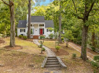 406 E Markham Ave, Durham, NC 27701