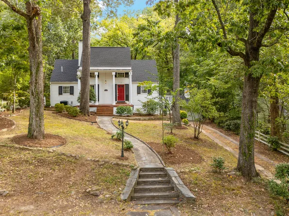 406 E Markham Ave, Durham, NC 27701