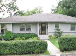 6909 Kingwood Rd, Little Rock, AR 72207