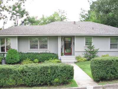 6909 Kingwood Rd, Little Rock, AR, 72207