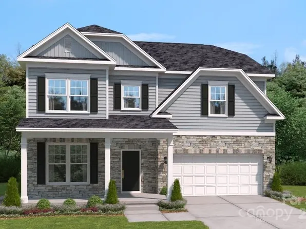 4159 Rosebrook Ct #73, Denver, NC 28037