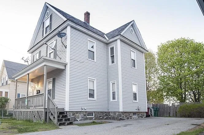 165 Avon St #A — Photo 1