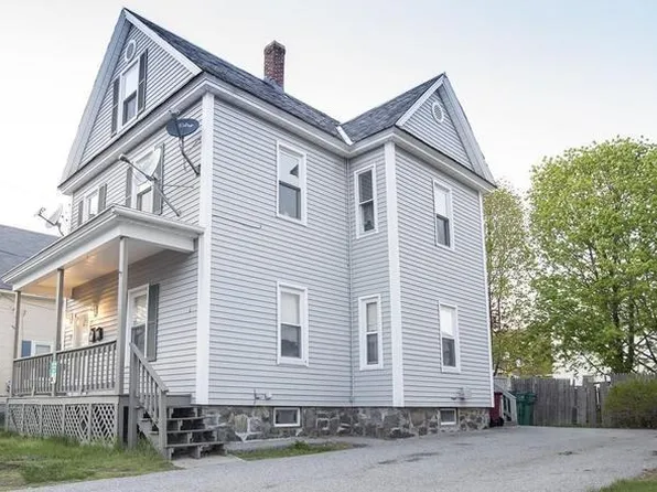 165 Avon St #A, Lowell, MA 01854
