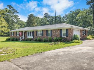 1021 Osbon Dr, Aiken, SC 29801