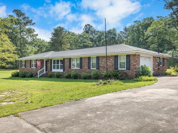 1021 Osbon Dr, Aiken, SC 29801