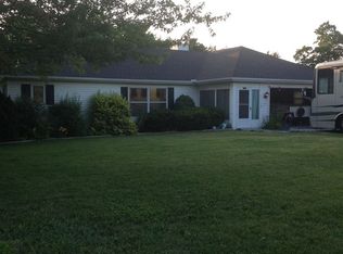 6423 Rolling Hills Dr, Fort Wayne, IN 46804