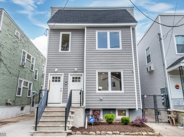 492 S 20th St, Newark, NJ 07103