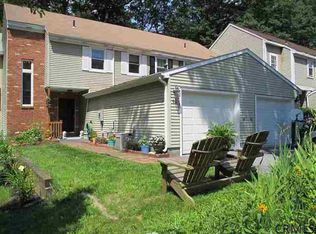 14 E Haystack Rd, Clifton Park, NY 12065