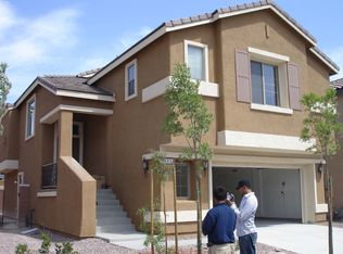 5916 Post Mountain St, North Las Vegas, NV 89031