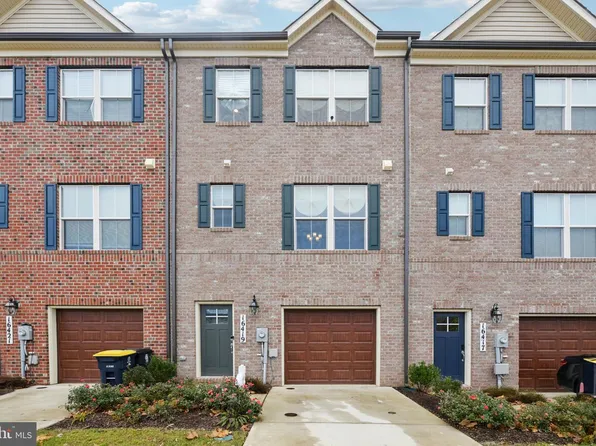 16419 Caribbean Way, Accokeek, MD 20607