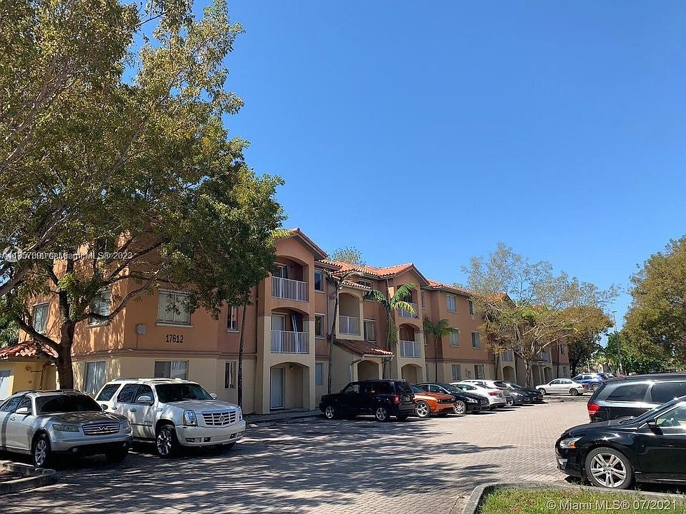 1st image of 17612 NW 25th Ave APT 204