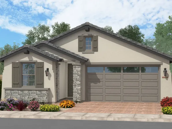 18929 W Monterosa St, Litchfield Park, AZ 85340