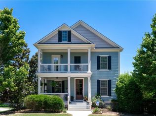 201 Woodbury Ct, Canton, GA 30114