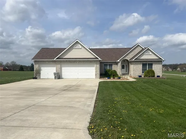 95 Reller Dr, Old Monroe, MO 63369