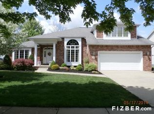 1184 Moll St, North Tonawanda, NY