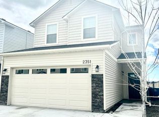 2351 E Tiger Lily Dr, Boise, ID 83716