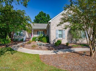 107 Friburg Rd, New Bern, NC 28562