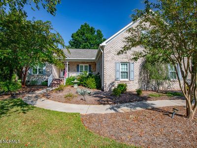 107 Friburg Road, New Bern, NC, 28562