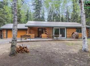 2856 Circle Loop Rd, North Pole, AK 99705