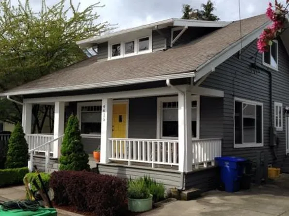 4615 SE Division St, Portland, OR 97206
