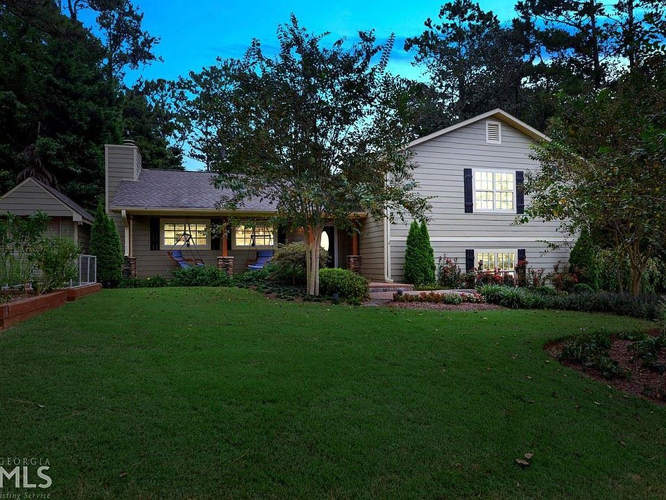 1st image of 4399 S Landing Dr