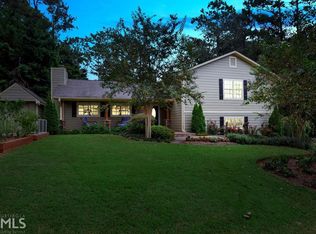 4399 S Landing Dr, Marietta, GA 30066