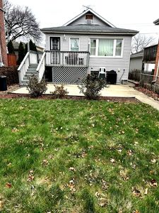 4439 N Newland Ave, Harwood Heights, IL, 60706