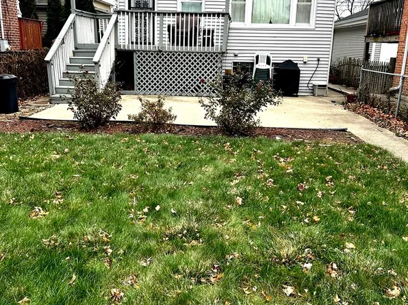 4439 N Newland Ave, Harwood Heights, IL 60706