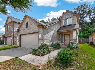 4314 McGregor Bluff Ln, Conroe, TX 77304