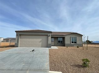 484 S Glen Canyon Rd, Golden Valley, AZ 86413